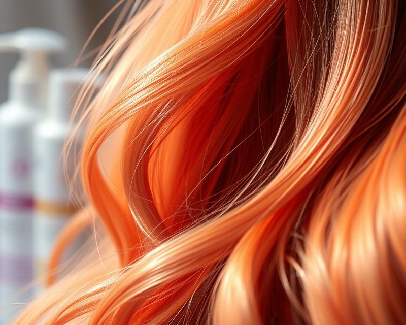 Pantenol na włosy: właściwości, korzyści i sposoby stosowania