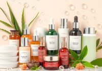 Składniki aktywne w kosmetykach: przewodnik (rutyna, nawyki, najczęstsze problemy)