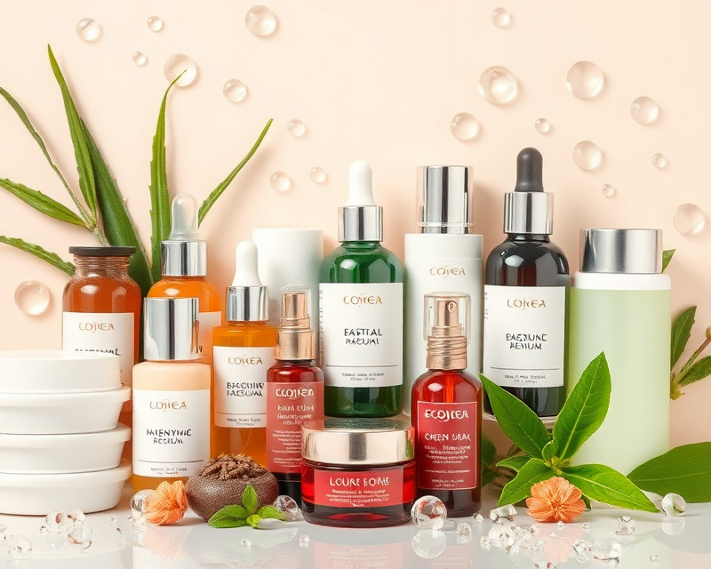 Składniki aktywne w kosmetykach: przewodnik (rutyna, nawyki, najczęstsze problemy)