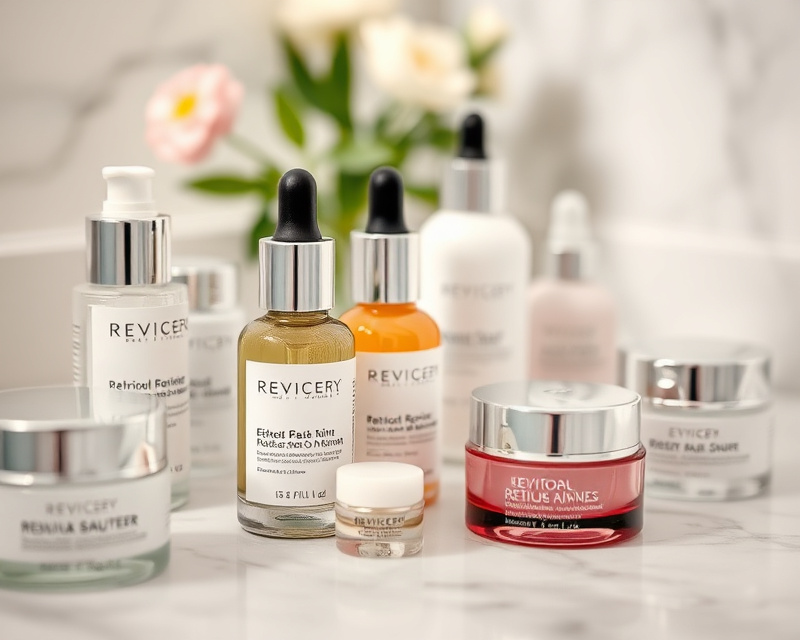 Retinol i retinoidy: przewodnik (rutyna, nawyki, najczęstsze problemy)