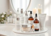 Kolejność nakładania kosmetyków: przewodnik (rutyna, nawyki, najczęstsze problemy)