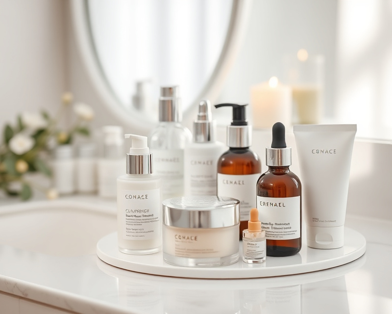 Kolejność nakładania kosmetyków: przewodnik (rutyna, nawyki, najczęstsze problemy)