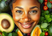 Dieta a wygląd twarzy: przewodnik (rutyna, nawyki, najczęstsze problemy)