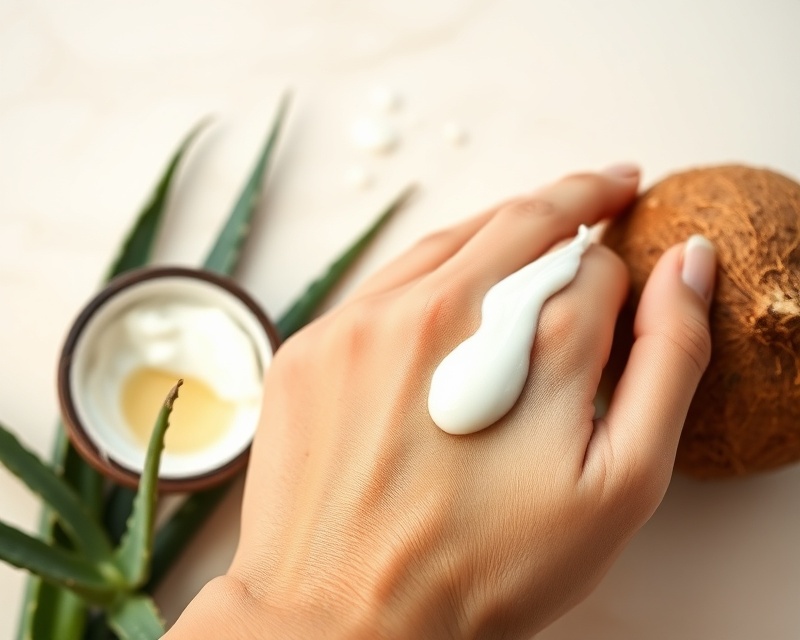 Przyczyny i objawy suchej skóry: jak skutecznie pielęgnować?