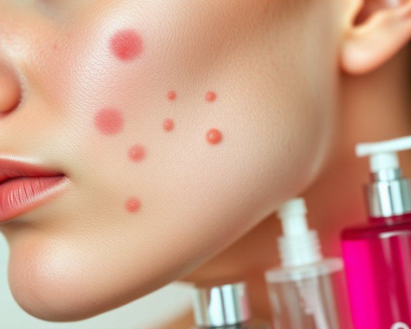 Trądzik: przewodnik (rutyna, nawyki, najczęstsze problemy)