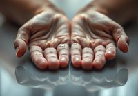 Jak radzić sobie z nadpotliwością dłoni? Przyczyny i metody leczenia