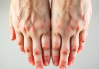 Twarde krostki na dłoniach – przyczyny, objawy i leczenie