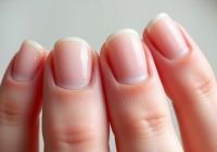 Pofałdowane paznokcie – przyczyny, objawy i leczenie problemu zdrowotnego
