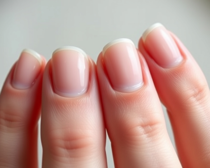 Pofałdowane paznokcie – przyczyny, objawy i leczenie problemu zdrowotnego