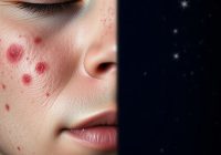 Bezsenność a trądzik: mechanizm wpływu na skórę i szybkie nawyki na plus