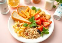 Indeks glikemiczny a trądzik: przyczyny, pielęgnacja i skuteczne rozwiązania