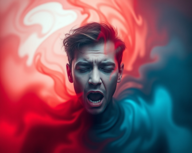 Atak paniki a rumień: przyczyny, pielęgnacja i skuteczne rozwiązania