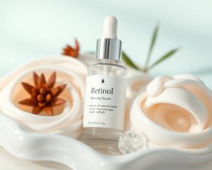 Retinol a skóra sucha: jak stosować, z czym łączyć i czego unikać