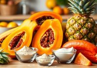 Papaina bromelaina: co warto wiedzieć i jak wdrożyć w praktyce Papaina bromelaina: co warto wiedzieć i jak wdrożyć w praktyce