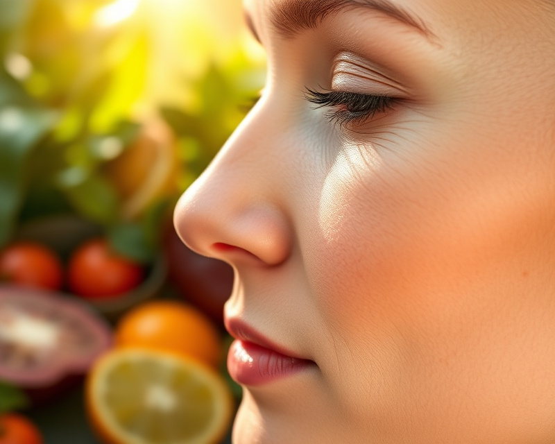 Stres oksydacyjny a skóra: co zmienić w stylu życia, żeby poprawić skórę