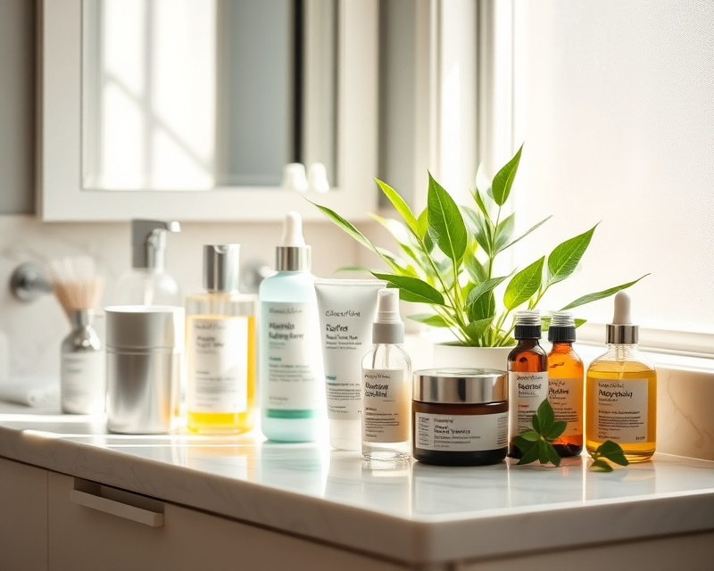 Rutyna pielęgnacyjna dla początkujących: jak dobrać do potrzeb i stosować, żeby działało