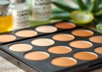 Podkład niekomedogenny: praktyczny poradnik i najczęstsze błędy