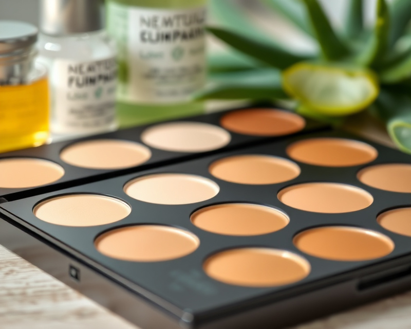 Podkład niekomedogenny: praktyczny poradnik i najczęstsze błędy