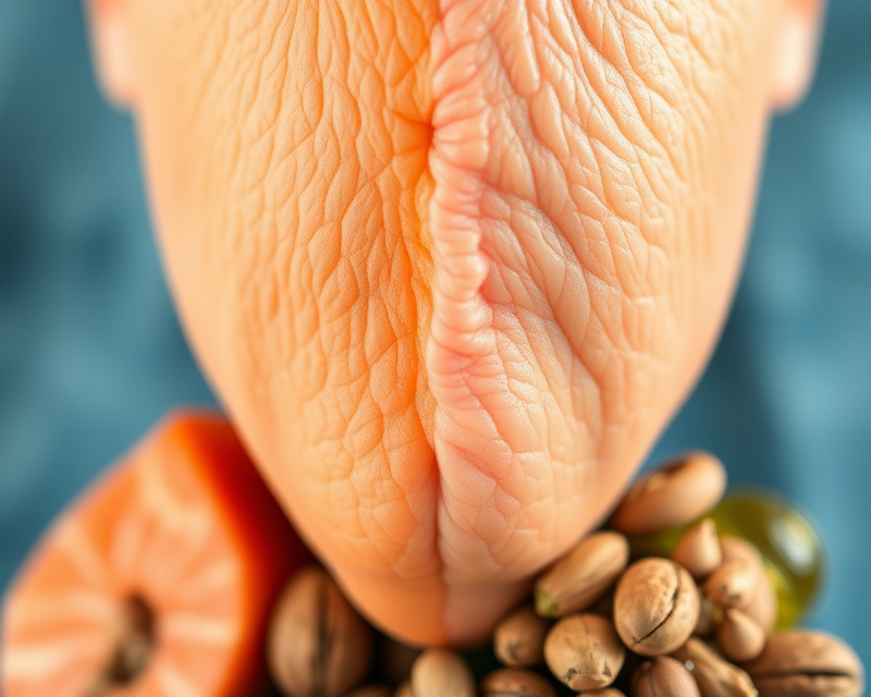 Omega 3 czy omega 6 na skórę: co warto wiedzieć i jak wdrożyć w praktyce