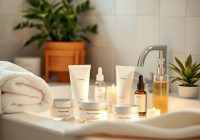 Rutyna pielęgnacyjna a podrażnienia: dlaczego się dzieje i jak ukoić skórę Rutyna pielęgnacyjna a podrażnienia: dlaczego się dzieje i jak ukoić skórę