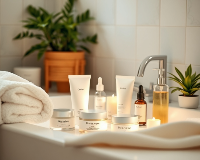 Rutyna pielęgnacyjna a podrażnienia: dlaczego się dzieje i jak ukoić skórę