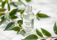 Kwas salicylowy na twarz jak stosować: jak stosować, z czym łączyć i czego unikać