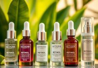 Retinol stężenie jakie wybrać: kryteria wyboru, składniki i polecane rozwiązania