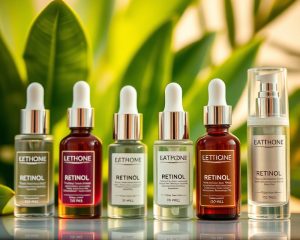 Retinol stężenie jakie wybrać: kryteria wyboru, składniki i polecane rozwiązania