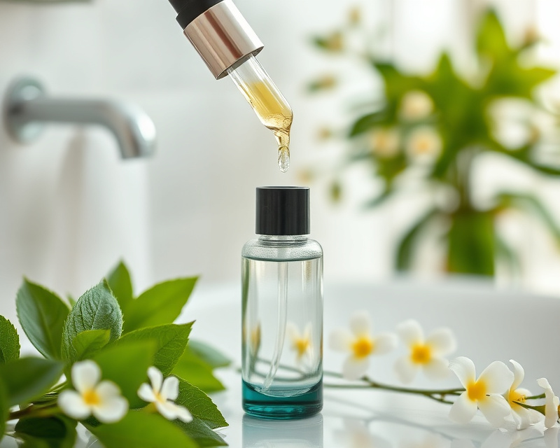 Serum do twarzy: jak stosować, z czym łączyć i czego unikać Serum do twarzy: jak stosować, z czym łączyć i czego unikać