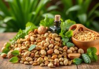 Koenzym q10: najważniejsze zasady i szybkie wskazówki