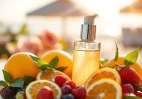 Jakie kwasy można stosować latem: jak dobrać do typu skóry i uniknąć rozczarowań