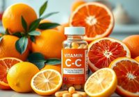 Jak stosować witaminę c: praktyczna instrukcja i typowe pułapki