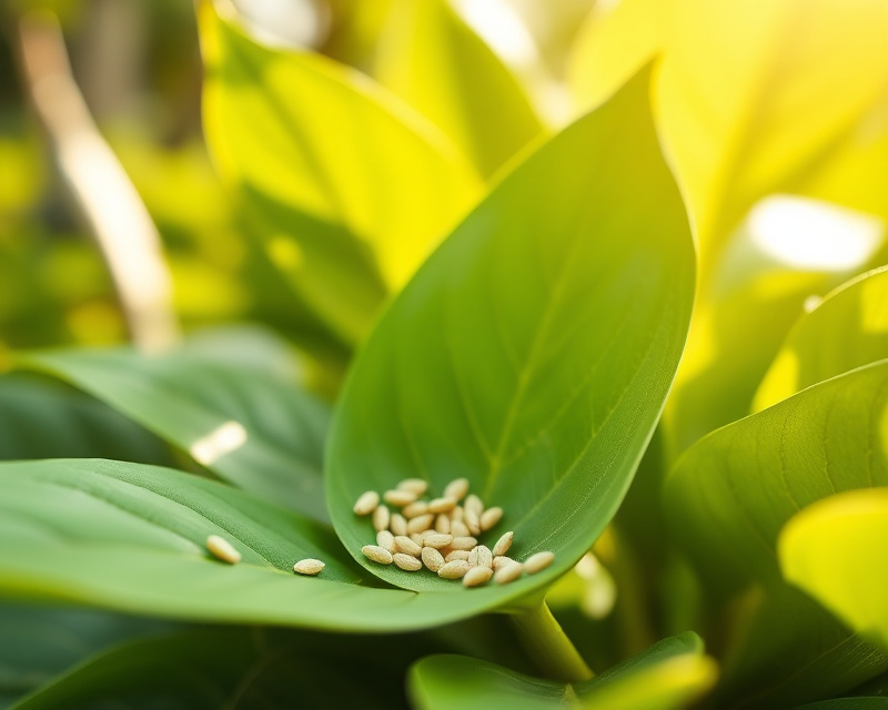 Bakuchiol: zastosowanie, efekty i przeciwwskazania w praktyce