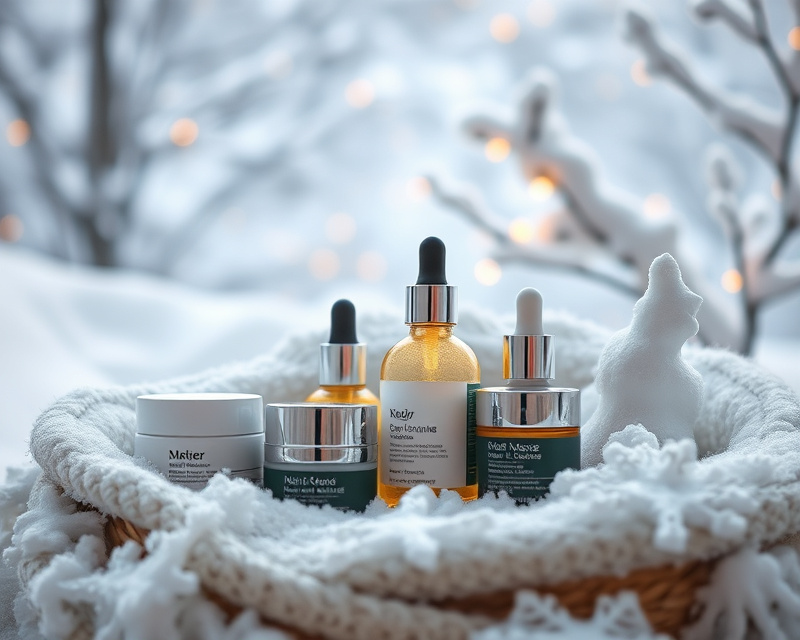 Rutyna pielęgnacyjna na zimę: najważniejsze zasady i szybkie wskazówki