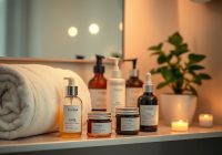 Kwasy w rutynie wieczornej: jak stosować, z czym łączyć i czego unikać