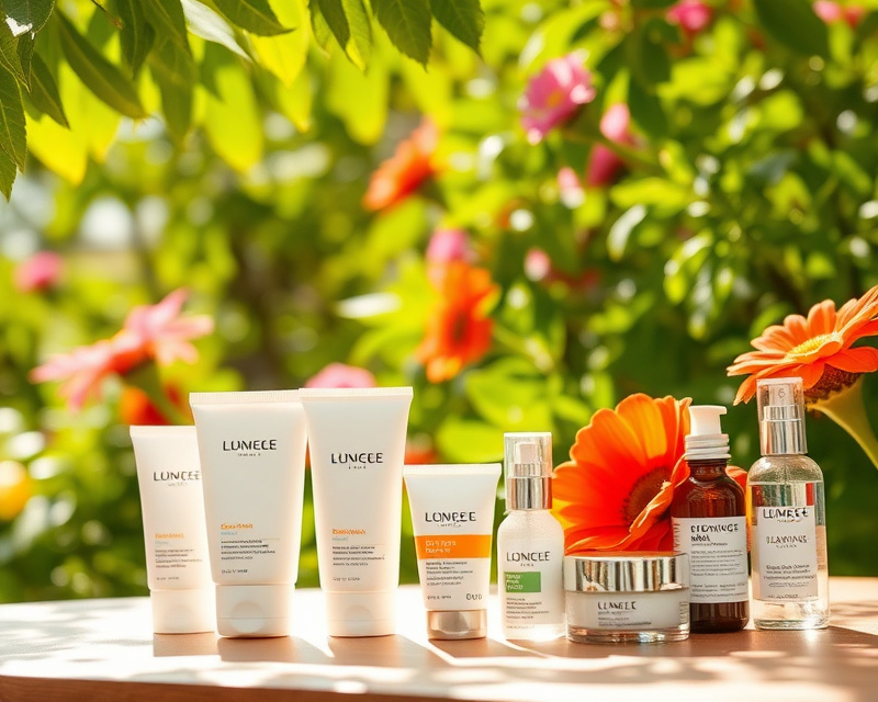 Rutyna pielęgnacyjna na lato: mechanizm wpływu na skórę i szybkie nawyki na plus