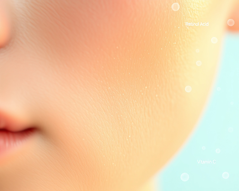 Retinol a oczyszczanie twarzy: dawkowanie, łączenie składników i typowe błędy