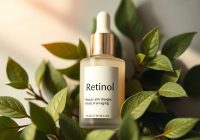 Retinol na zmarszczki: dawkowanie, łączenie składników i typowe błędy Retinol na zmarszczki: dawkowanie, łączenie składników i typowe błędy