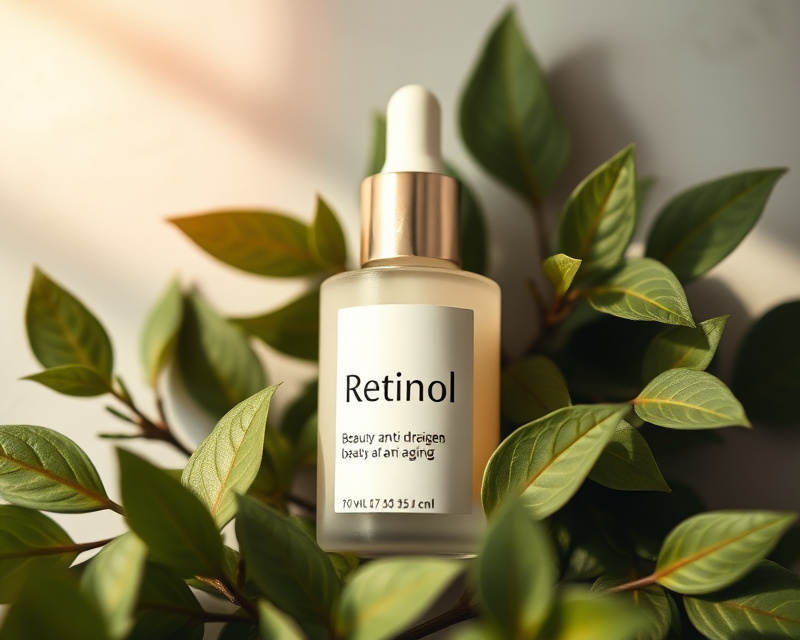 Retinol na zmarszczki: dawkowanie, łączenie składników i typowe błędy