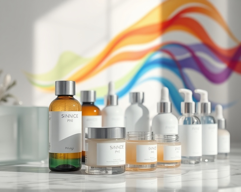 Rola pH w rutynie: praktyczny poradnik i najczęstsze błędy