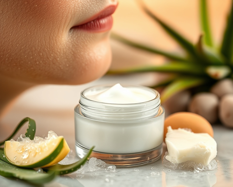 Ceramidy: jak stosować, z czym łączyć i czego unikać Ceramidy: jak stosować, z czym łączyć i czego unikać