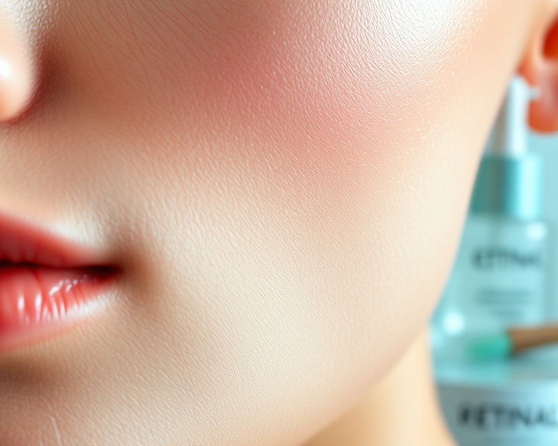 Jak nakładać retinol: krok po kroku: od diagnozy do efektów