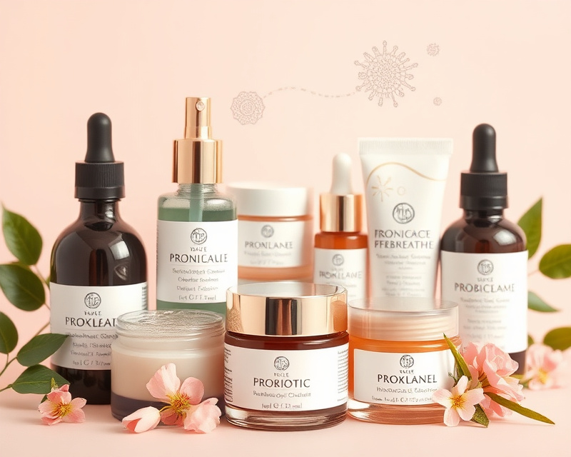 Probiotyki w kosmetykach: co jeść, czego unikać i jak obserwować efekty