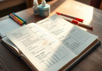 Dziennik objawów skóry jak prowadzić: najważniejsze zasady i szybkie wskazówki