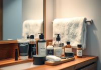 Golenie a kolejność pielęgnacji: jak układać warstwy i czego nie mieszać w jednym wieczorze