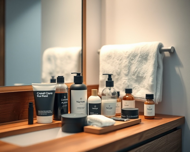 Golenie a kolejność pielęgnacji: jak układać warstwy i czego nie mieszać w jednym wieczorze