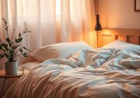 Sen a wygląd skóry: co zmienić w stylu życia, żeby poprawić skórę