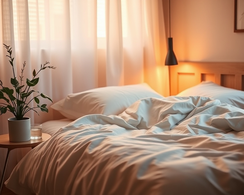 Sen a wygląd skóry: co zmienić w stylu życia, żeby poprawić skórę Sen a wygląd skóry: co zmienić w stylu życia, żeby poprawić skórę