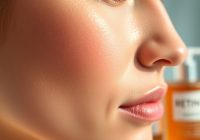 Retinol a melasma: dawkowanie, łączenie składników i typowe błędy Retinol a melasma: dawkowanie, łączenie składników i typowe błędy