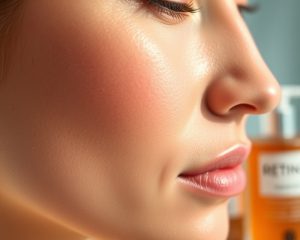 Retinol a melasma: dawkowanie, łączenie składników i typowe błędy